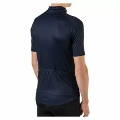 AGU Striped Kortærmet Jersey Blå -Cykelshorts Butik AGU Striped Kortaermet Jersey Blaa 1658495086 01