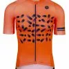 AGU Trend Spread Kortærmet Jersey Orange 1 AGU Trend Spread Kortærmet Jersey Orange -Cykelshorts Butik AGU Trend Spread kortaermet Jersey or 1551966059