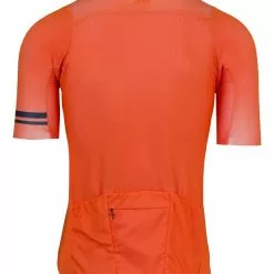 AGU Trend Spread Kortærmet Jersey Orange -Cykelshorts Butik AGU Trend Spread kortaermet Jersey or 1551966059 01