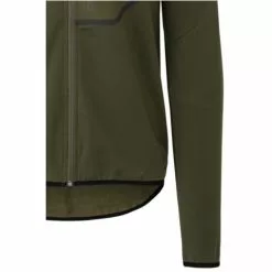AGU Venture DWR Tech Jakke, Army Grøn -Cykelshorts Butik AGU Venture DWR Tech Jakke Army Groe 1663325955 03