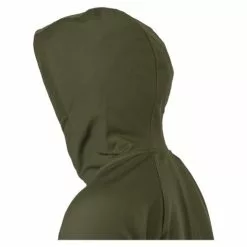 AGU Venture DWR Tech Jakke, Army Grøn -Cykelshorts Butik AGU Venture DWR Tech Jakke Army Groe 1663325955 04