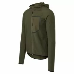 AGU Venture DWR Tech Jakke, Army Grøn -Cykelshorts Butik AGU Venture DWR Tech Jakke Army Groe 1663325955 05