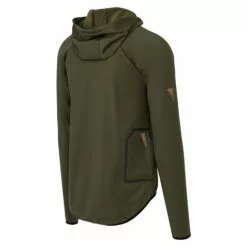 AGU Venture DWR Tech Jakke, Army Grøn -Cykelshorts Butik AGU Venture DWR Tech Jakke Army Groe 1663325955 06
