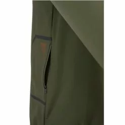 AGU Venture DWR Tech Jakke, Army Grøn -Cykelshorts Butik AGU Venture DWR Tech Jakke Army Groe 1663325955 07