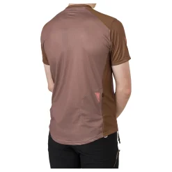 AGU Venture MTB Trøje Kortærmet Brun -Cykelshorts Butik AGU Venture MTB Troeje Brun 1656323510 03