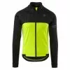AGU Winter Hivis Jakke Sort/Gul Med Refleks 2 AGU Winter Hivis Jakke Sort/Gul Med Refleks -Cykelshorts Butik AGU Winter Hivis Jakke SortGul med 1602857471