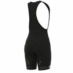ALE Alé Traguardo Bibshorts Til Kvinder - Sort -Cykelshorts Butik Al Traguardo Bibshorts til Kvinder 1636025435 01