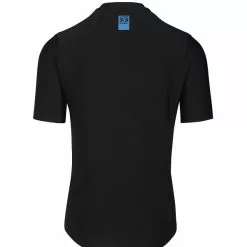 Assos Assosoires Equipe Winter Thermo Booster Jersey Sort -Cykelshorts Butik Assos Assosoires Equipe Winter Therm 1603096481 02