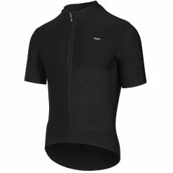 Assos Assosoires Equipe Winter Thermo Booster Jersey Sort -Cykelshorts Butik Assos Assosoires Equipe Winter Therm 1603096481 03