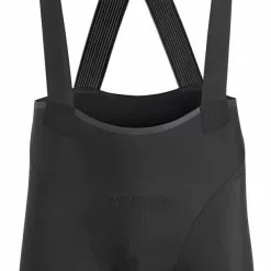 Assos Equipe RS S9 Bibshorts Med Indlæg Grå/sort