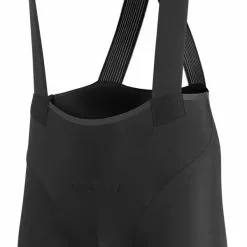 Assos Equipe RS S9 Bibshorts Med Indlæg Grå/sort -Cykelshorts Butik Assos Equipe RS S9 Bibshorts med ind 1556173707 03