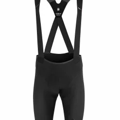 Assos Equipe RS S9 Bibshorts Med Indlæg Sort