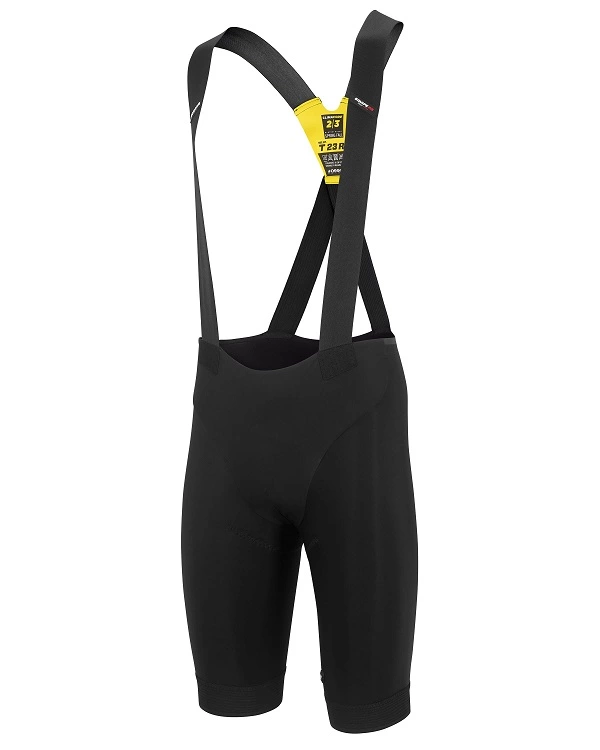 Assos Equipe RS Spring Fall Bib Shorts S9 6 Assos Equipe RS Spring Fall Bib Shorts S9 - Billede 4