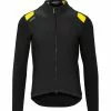 Assos Equipe RS Spring Fall Jakke Sort