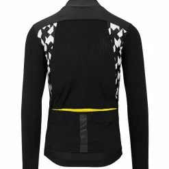 Assos Equipe RS Spring Fall Jakke Sort -Cykelshorts Butik Assos Equipe RS Spring Fall Jakke so 1574422652 02