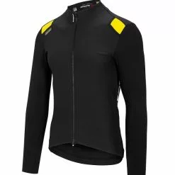 Assos Equipe RS Spring Fall Jakke Sort -Cykelshorts Butik Assos Equipe RS Spring Fall Jakke so 1574422652 03
