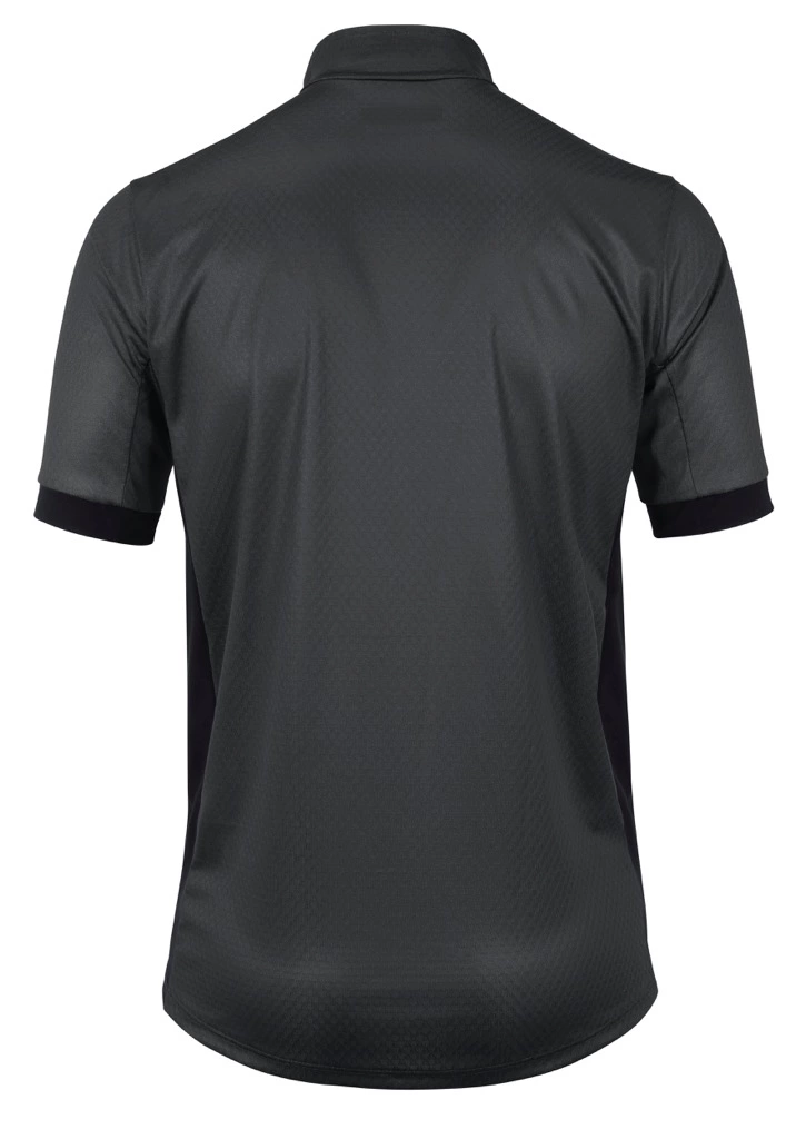 Assos Mille GTC Jersey C2 Grå 5 Assos Mille GTC Jersey C2 Grå - Billede 3