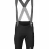 Assos Mille GTS Bibshorts Med Seler Sort -Cykelshorts Butik Assos Mille GTS Bibshorts med seler 1612344378