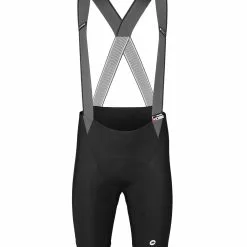 Assos Mille GTS Bibshorts Med Seler Sort