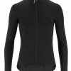 Assos Mille GTS Spring/Fall C2 Jakke Sort