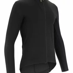 Assos Mille GTS Spring/Fall C2 Jakke Sort 7 Assos Mille GTS Spring/Fall C2 Jakke Sort -Cykelshorts Butik Assos Mille GTS SpringFall C2 Jakke 1662645659 01