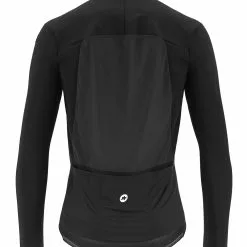 Assos Mille GTS Spring/Fall C2 Jakke Sort 9 Assos Mille GTS Spring/Fall C2 Jakke Sort -Cykelshorts Butik Assos Mille GTS SpringFall C2 Jakke 1662645659 03