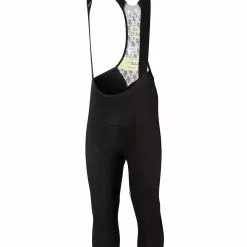 Assos Mille GT 3/4 Shorts Med Indlæg Sort -Cykelshorts Butik Assos Mille GT 34 shorts med indlaeg 1567514565 03