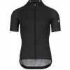 Assos Mille GT SS Kortærmet Jersey Sort