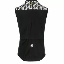 Assos Mille GT Spring Fall Airblock Vest Sort -Cykelshorts Butik Assos Mille GT Spring Fall Airblock 1598534288 02