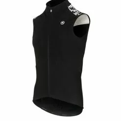 Assos Mille GT Spring Fall Airblock Vest Sort -Cykelshorts Butik Assos Mille GT Spring Fall Airblock 1598534288 03
