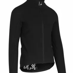Assos Mille GT Ultraz Winter Jakke Sort -Cykelshorts Butik Assos Mille GT Ultraz Winter Jakke S 1600959963 01
