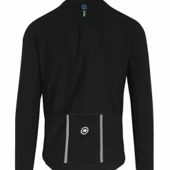 Assos Mille GT Ultraz Winter Jakke Sort -Cykelshorts Butik Assos Mille GT Ultraz Winter Jakke S 1600959963 02