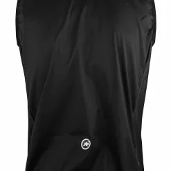 Assos Mille GT Vindvest Sort -Cykelshorts Butik Assos Mille GT Vindvest Sort 1570627466 02