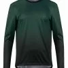 Assos Trail LS Jersey T3, Schwarzwald Grøn