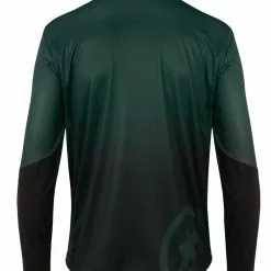Assos Trail LS Jersey T3, Schwarzwald Grøn -Cykelshorts Butik Assos Trail LS Jersey T3 Schwarzwal 1646841955 02