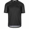 Assos Trail SS Jersey Sort -Cykelshorts Butik Assos Trail SS Jersey Sort 1598609019