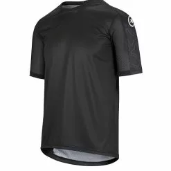 Assos Trail SS Jersey Sort -Cykelshorts Butik Assos Trail SS Jersey Sort 1598609019 02