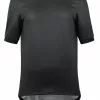 Assos Trail T3 Jersey, Korte Ærmer, Torpedogrå -Cykelshorts Butik Assos Trail T3 Jersey Korte AErmer 1646824129