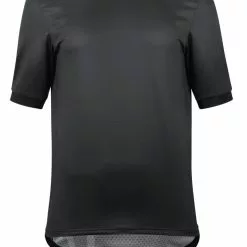 Assos Trail T3 Jersey, Korte Ærmer, Torpedogrå