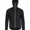 Assos Trail Winter Softshell Jakke Sort