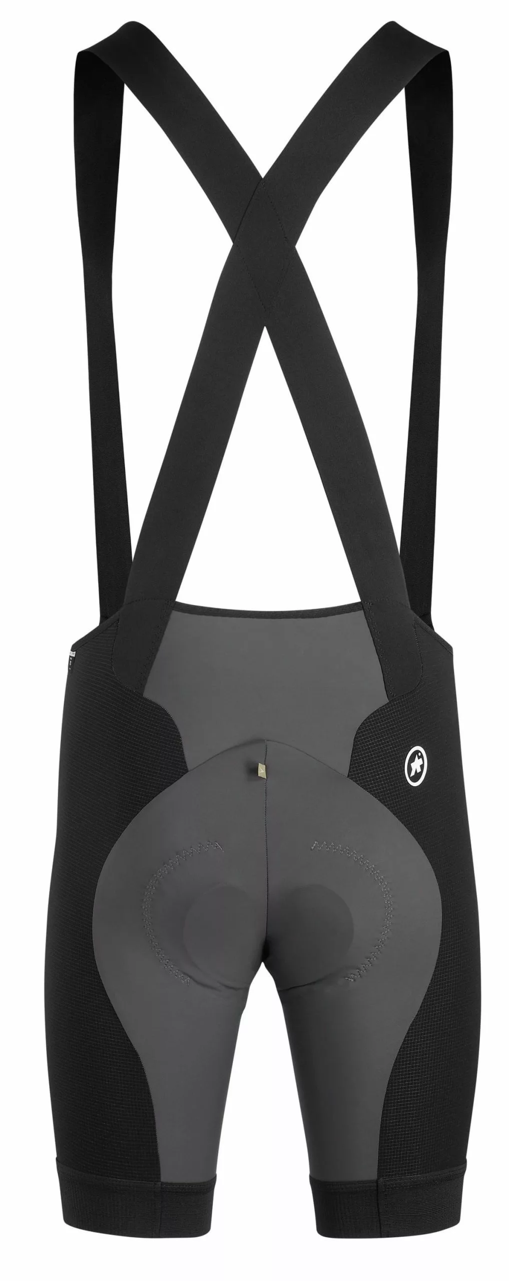 Assos XC Bibshorts Med Indlæg Grå 5 Assos XC Bibshorts Med Indlæg Grå - Billede 3