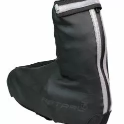 Astral Vandtæt Skoovertræk Sort