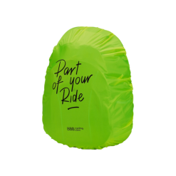 BBB Regnslag Til Rygsæk Neon