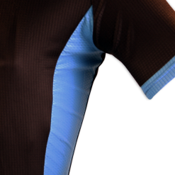 BikeBrother 'Stop Med At Dytte - Vi Ejer Vejen' Jersey -Cykelshorts Butik BikeBrother dytte jersey 02