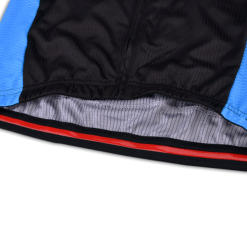 BikeBrother 'Stop Med At Dytte - Vi Ejer Vejen' Jersey -Cykelshorts Butik BikeBrother dytte jersey 04