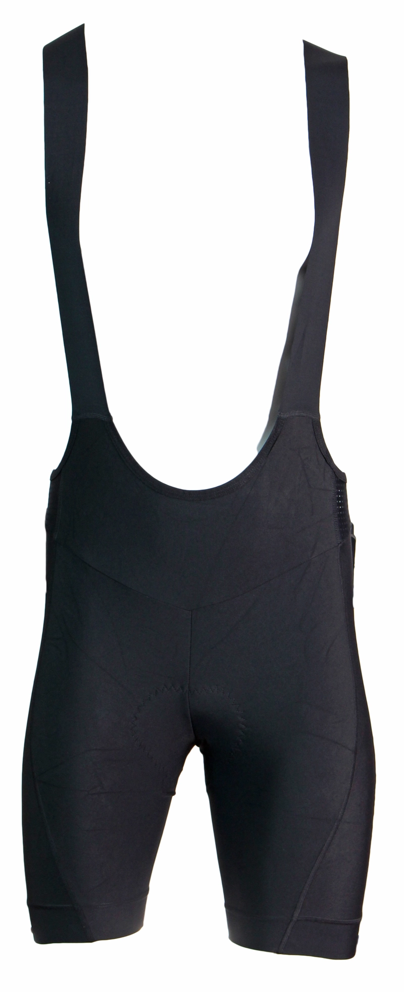 BikeBrother Team One Bibshorts Med Indlæg Til Kvinder, Sort 3 BikeBrother Team One Bibshorts Med Indlæg Til Kvinder, Sort