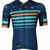 BikeBrother Orange Jersey