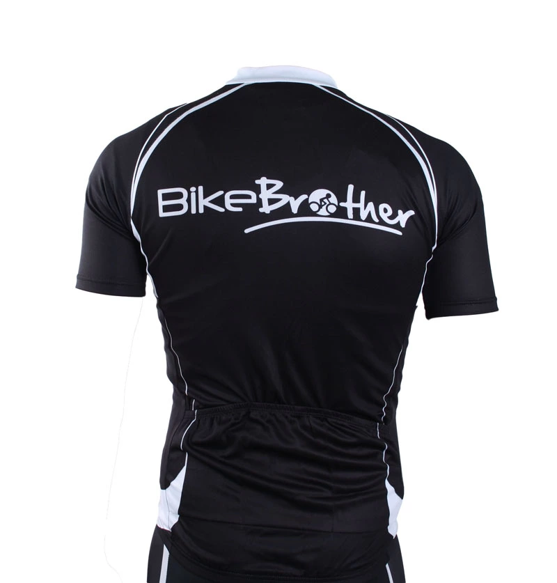BikeBrother Team T-shirt 4 BikeBrother Team T-shirt - Billede 2