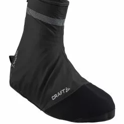 Craft Shelter Bootie Skoovertræk Sort