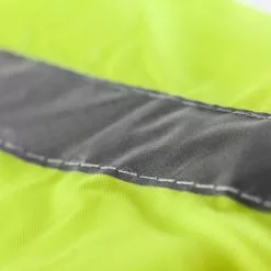 Craft Visibility Vest Fluorescerende 9 Craft Visibility Vest Fluorescerende -Cykelshorts Butik CraftVisabiltyvestFront110917 03